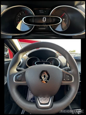 Renault Clio 1.2i, 4 ���������, ���������, ������, 76000�� | Mobile.bg � ����� ������ 13