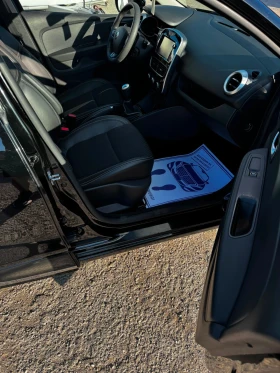 Renault Clio 1.2i, 4 ���������, ���������, ������, 76000�� | Mobile.bg � ����� ������ 10