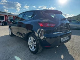 Renault Clio 1.2i, 4 ���������, ���������, ������, 76000�� | Mobile.bg � ����� ������ 2