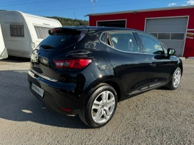 Renault Clio 1.2i, 4 ���������, ���������, ������, 76000�� | Mobile.bg � ����� ������ 5