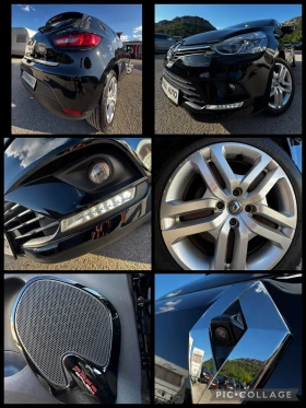 Renault Clio 1.2i, 4 ���������, ���������, ������, 76000�� | Mobile.bg � ����� ������ 15