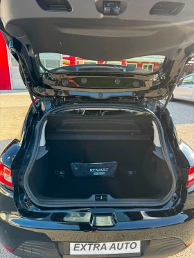 Renault Clio 1.2i, 4 ���������, ���������, ������, 76000�� | Mobile.bg � ����� ������ 4