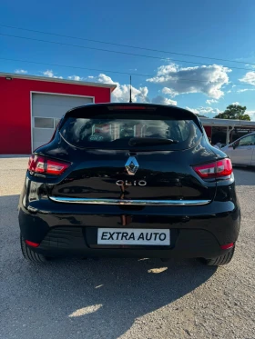 Renault Clio 1.2i, 4 ���������, ���������, ������, 76000�� | Mobile.bg � ����� ������ 3