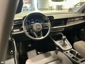 Audi A3 Sportback 30 TFSI Attraction | Auto.bg — изображение 4