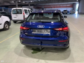 Audi A3 Sportback 30 TFSI Attraction | Auto.bg — изображение 8