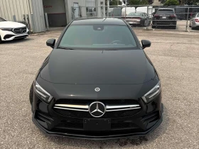 Mercedes-Benz A 35 * AMG * ���������* 360 ������* ���������*   | Mobile.bg � ����� ������ 2
