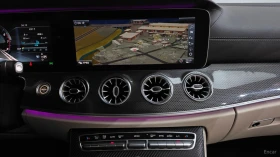 Mercedes-Benz E 400 4MATIC COUPE* ����* ����* ����* ���������� | Mobile.bg � ����� ������ 11