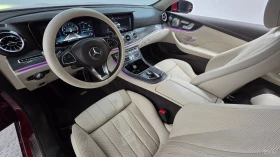 Mercedes-Benz E 400 4MATIC COUPE* ����* ����* ����* ���������� | Mobile.bg � ����� ������ 6