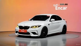 BMW M2 DCT* HARMAN* KARDON* КАМЕРА* ПОДГРЕВ* 