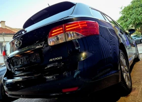Toyota Avensis 2.2d4d-FACE-EXCLUSIVE-- navi-veriga-avtomat-japan  - 6999 € - 95603655 4