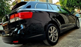 Toyota Avensis 2.2d4d-FACE-EXCLUSIVE-- navi-veriga-avtomat-japan  - 6999 € - 95603655 8