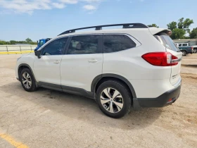 Subaru Ascent 2.4l Premium - 13000 € - 24630064 2