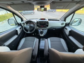 Peugeot Partner 1.6HDI 7 МЕСТА | Auto.bg — изображение 11
