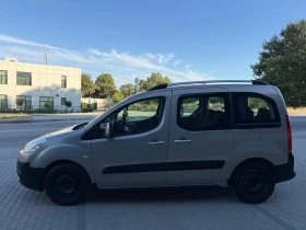 Peugeot Partner 1.6HDI 7 МЕСТА | Auto.bg — изображение 8