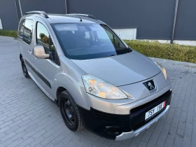 Peugeot Partner 1.6HDI 7 МЕСТА | Auto.bg — изображение 3