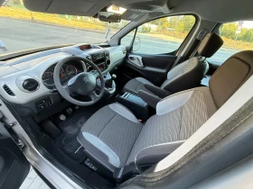 Peugeot Partner 1.6HDI 7 МЕСТА | Auto.bg — изображение 9