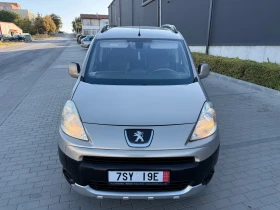 Peugeot Partner 1.6HDI 7 МЕСТА | Auto.bg — изображение 2