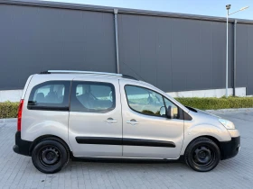 Peugeot Partner 1.6HDI 7 МЕСТА | Auto.bg — изображение 4