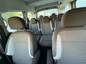 Peugeot Partner 1.6HDI 7 МЕСТА | Auto.bg — изображение 15