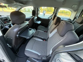 Peugeot Partner 1.6HDI 7 МЕСТА | Auto.bg — изображение 16