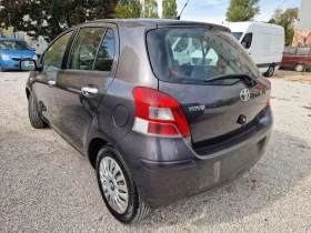 Toyota Yaris 1.0/����� ��������� | Mobile.bg � ����� ������ 7