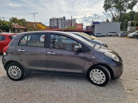 Toyota Yaris 1.0/����� ��������� | Mobile.bg � ����� ������ 4