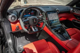 Mercedes-Benz AMG GT  63 / CARFAX  | Mobile.bg � ����� ������ 9