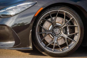 Mercedes-Benz AMG GT  63 / CARFAX  | Mobile.bg � ����� ������ 8