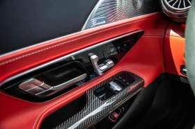 Mercedes-Benz AMG GT  63 / CARFAX  | Mobile.bg � ����� ������ 16
