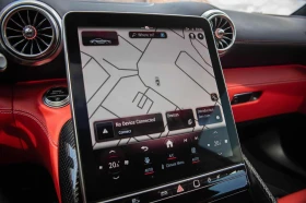 Mercedes-Benz AMG GT  63 / CARFAX  | Mobile.bg � ����� ������ 11