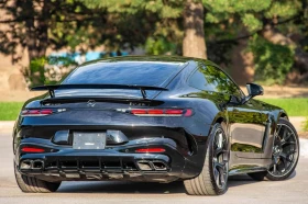 Mercedes-Benz AMG GT  63 / CARFAX  | Mobile.bg � ����� ������ 7