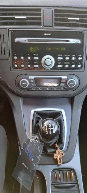 Ford C-max 1.6 - 3399 € - 69107135 11