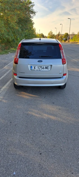 Ford C-max 1.6 - 3399 € - 69107135 6