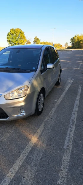 Ford C-max 1.6 - 3399 € - 69107135 2