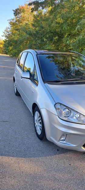 Ford C-max 1.6 - 3399 € - 69107135 3