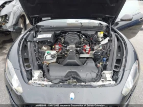 Maserati GranTurismo 4.7l S Automatic | Mobile.bg � ����� ������ 10