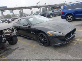 ������ Maserati GranTurismo
