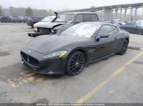 Maserati GranTurismo 4.7l S Automatic | Mobile.bg � ����� ������ 2