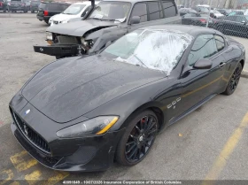 Maserati GranTurismo 4.7l S Automatic | Mobile.bg � ����� ������ 6