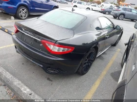 Maserati GranTurismo 4.7l S Automatic | Mobile.bg � ����� ������ 4