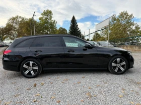 Mercedes-Benz C 220 BUSINESS EDITION/HuD/360 CAM | Mobile.bg � ����� ������ 6