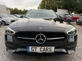Mercedes-Benz C 220 BUSINESS EDITION/HuD/360 CAM | Mobile.bg � ����� ������ 8