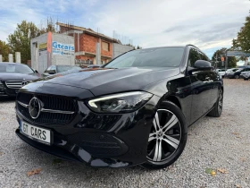 ������ Mercedes-Benz C 220