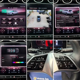Mercedes-Benz C 220 BUSINESS EDITION/HuD/360 CAM | Mobile.bg � ����� ������ 15