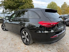 Mercedes-Benz C 220 BUSINESS EDITION/HuD/360 CAM | Mobile.bg � ����� ������ 3