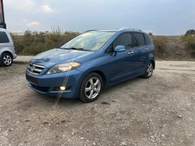 Honda Fr-v 1.8-EXECUTIVE-КОЖА-РЪЧКА-1Г-ГАРАНЦИЯ