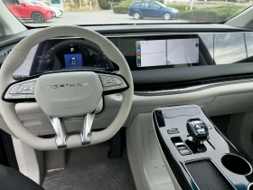 DONGFENG V9 BUSINESS CLASS PHEV 6+ 1 /201 к.с. | Auto.bg — изображение 6