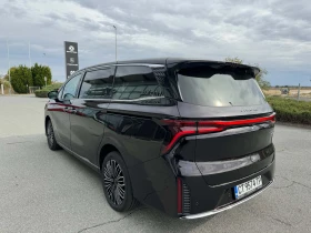 DONGFENG V9 BUSINESS CLASS PHEV 6+ 1 /201 к.с. | Auto.bg — изображение 3