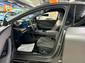Geely Galaxy Star Shine 8 PHEV E8* LiDAR* 2026* AWD* 620KM* 75.6KWH* MATTE* МАСАЖ | Auto.bg — изображение 8