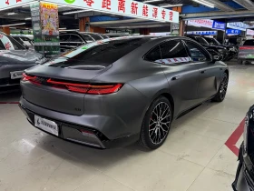 Geely Galaxy Star Shine 8 PHEV E8* LiDAR* 2026* AWD* 620KM* 75.6KWH* MATTE* МАСАЖ | Auto.bg — изображение 4